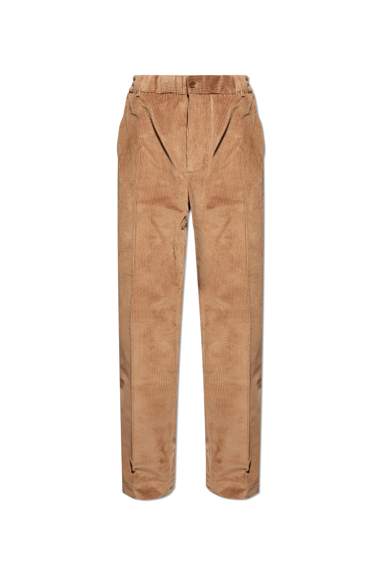 Moncler Corduroy pants | Men's | Vitkac